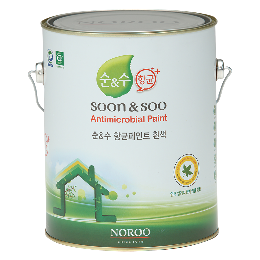 NOROO Paint & Coatings
